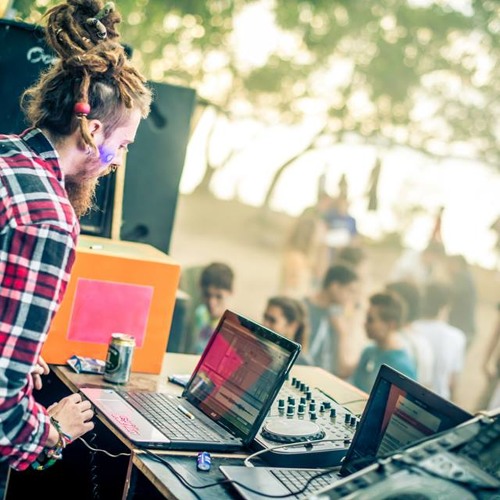 Neurorythmic - Live @ Tribal Summer Festival - New Caledonia (Jan 2014) - FREE DOWNLOAD