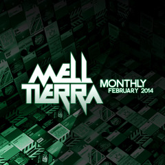 Mell Tierra Monthly - 009 February 2014 [FREE DOWNLOAD]