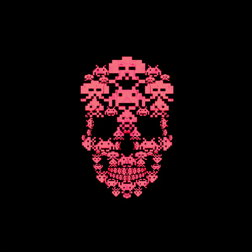CVPELLV x Volie Joight - Game Over (Original Mix)