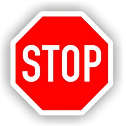 MC - Стоп! (Prod. by Denzl) [Кастыль Records]