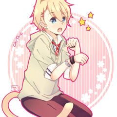 พี่ชาย พี่ชาย =w= (ไม่มีอะไรทำ)