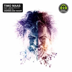 Timo Maas - College 84 Feat. Brian Molko (Andrees And Yakoff Remix)  [Rockets and Ponies]
