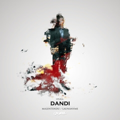 UPGR16 - MALENTENDU -DANDI /Original [Preview]