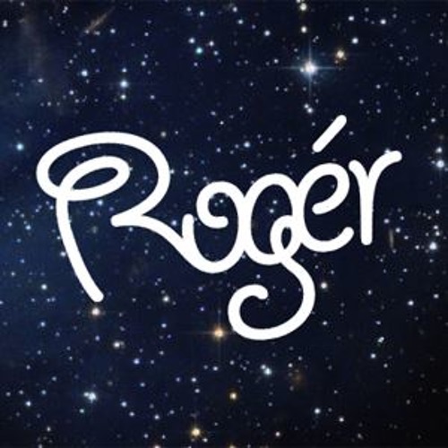 Rogér - Mind Warp minimix