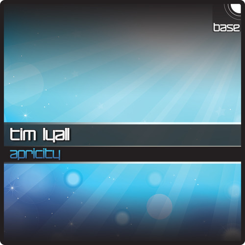 Tim Lyall - Apricity