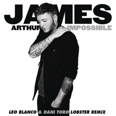 Impossible (Leo Blanco & Dani Toro Lobster Remix) FREE DOWNLOAD