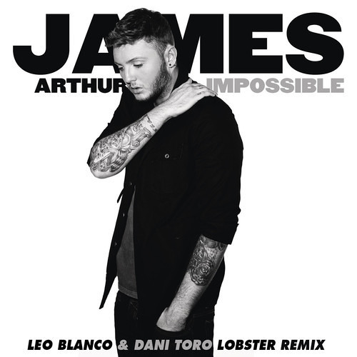 Impossible (Leo Blanco & Dani Toro Lobster Remix) FREE DOWNLOAD