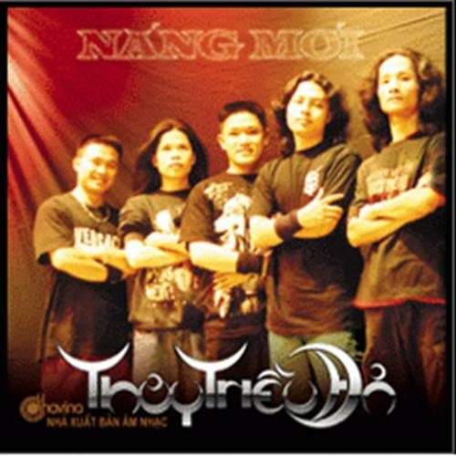 Thời gian - Thủy Triều Đỏ