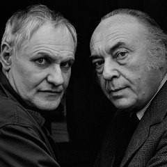 Sonny Rollins - I'm an Old Cowhand (8<3o R.I.P.J.M.&H.GY. version)(2014)