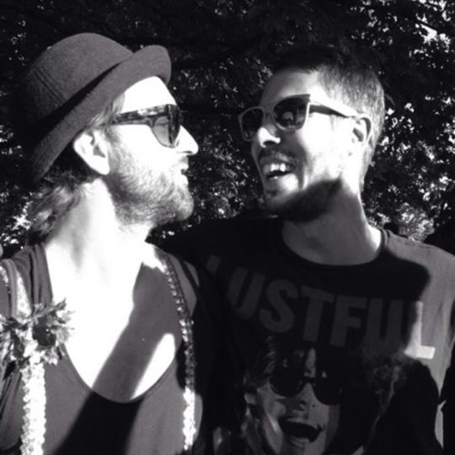 Mismo & ScheSche - Hive Podcast Februar 2014