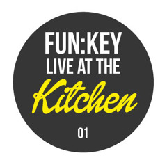 Live At The Kitchen 01