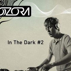 FUNGUS FUNK "In The Dark #2" Psylife Series 28/01/2014