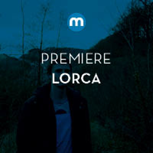 Premiere: Lorca 'Forgive Me Love'