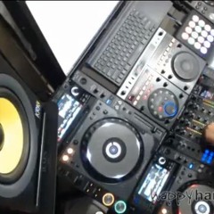DJ Cotts - Live on happyhardcore.com 06-FEB-14