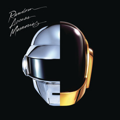 Daft Punk - Beyond (prod. by Savado and Renan Bakker)