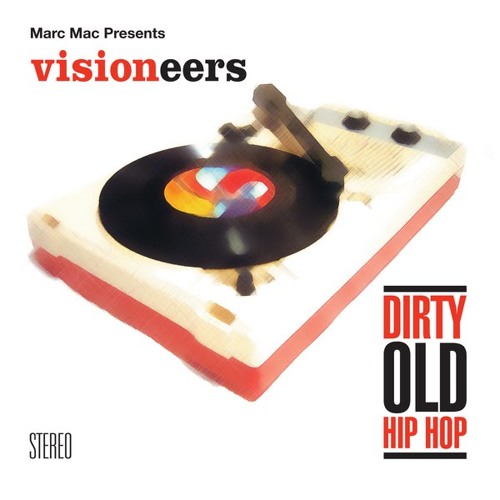 Visioneers - Ike"s Mood I