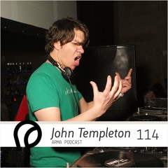 ARMA PODCAST 114: John Templeton @ LOG