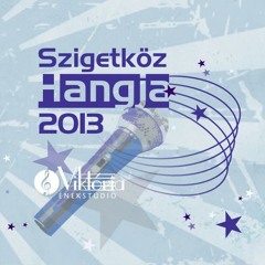 Szigetköz Hangja: Hit the road Jack cover - Rode Attila