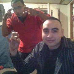 Fame _520 TerroR_1n3- Track Two