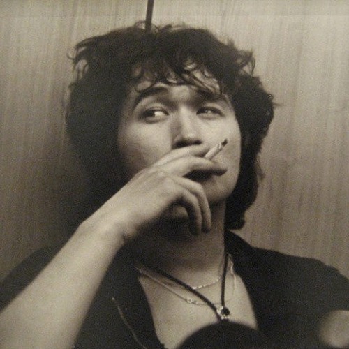 В. Цой - В наших глазах