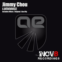 Jimmy Chou - Luminance (Ozo Effy Remix)