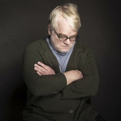 Philip Seymour Hoffman (Sadness,VIrtuoso,Love, Sadness)