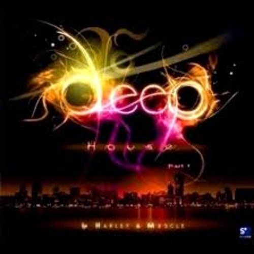 Kings Of Tomorrow Ft Julie McKnight ~ Finally (Tosel & Hale Remix)