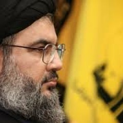 كلام مؤثر لسماحة السيد حسن نصر الله