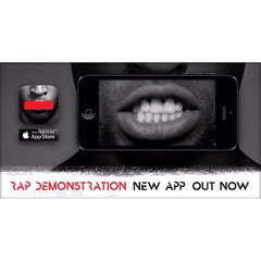 Rap Demonstration - Grimmy "Probably the best app ever" :-P