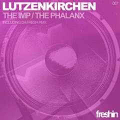 Lutzenkirchen - The Imp (Freshin)