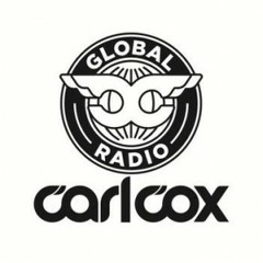 Carl Cox Global Radio 567: Gruuv label showcase