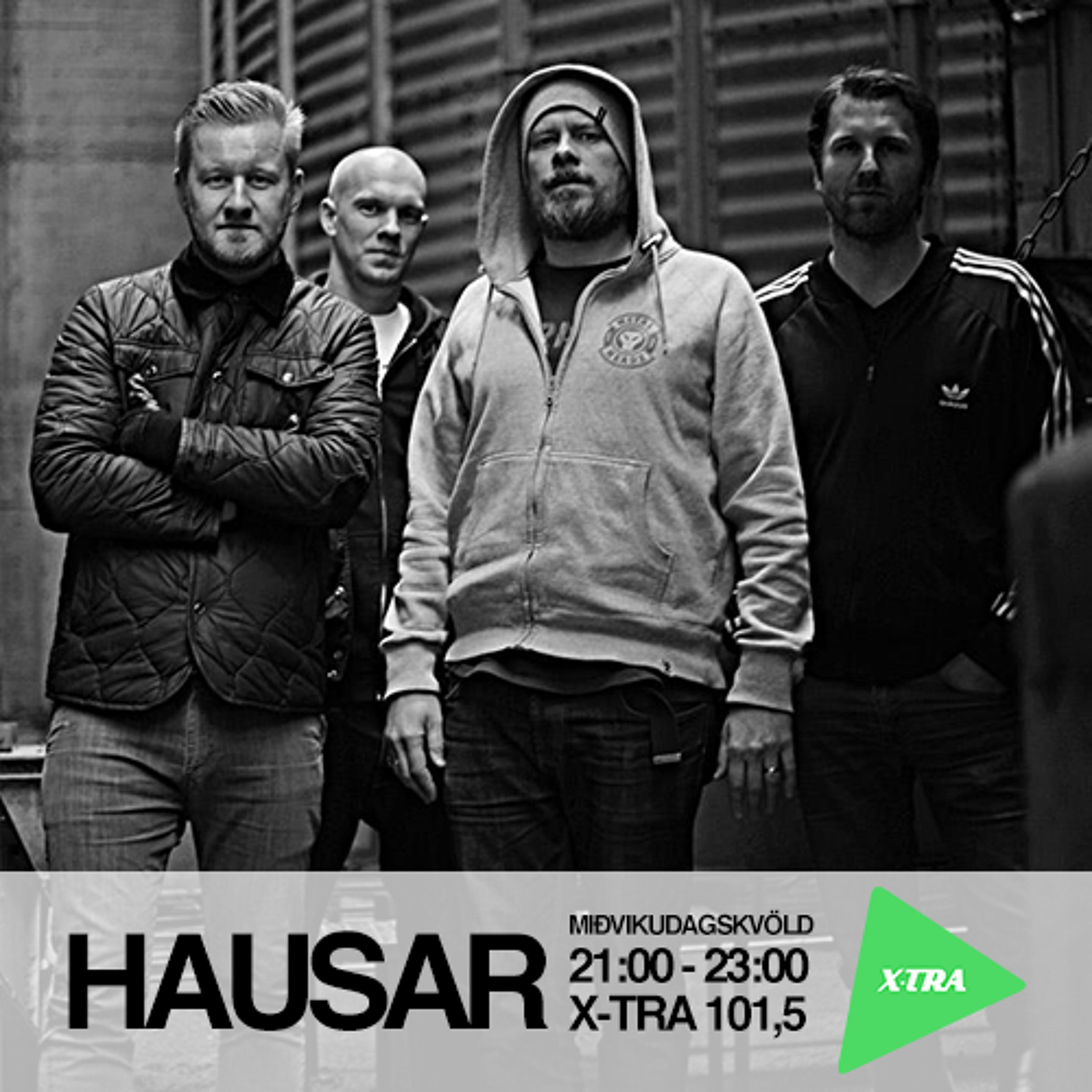 Hausar Radio