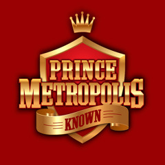 Prince Metropolis Known Ft Kool Keith - Prince Of Dubia [Free Download]