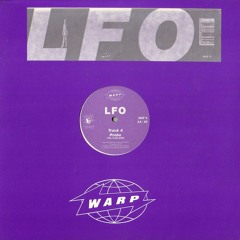 LFO - Lfo Blade reboot