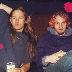 Brian Fadeway - Brother (Alice in Chains cover)