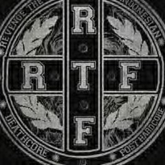 REVENGE THE FATE - KASHMIR