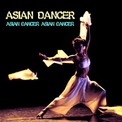 Asian Dancer
