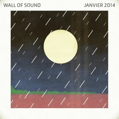 Wall Of Sound #15 | Janvier 2014