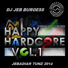 Happy Hardcore