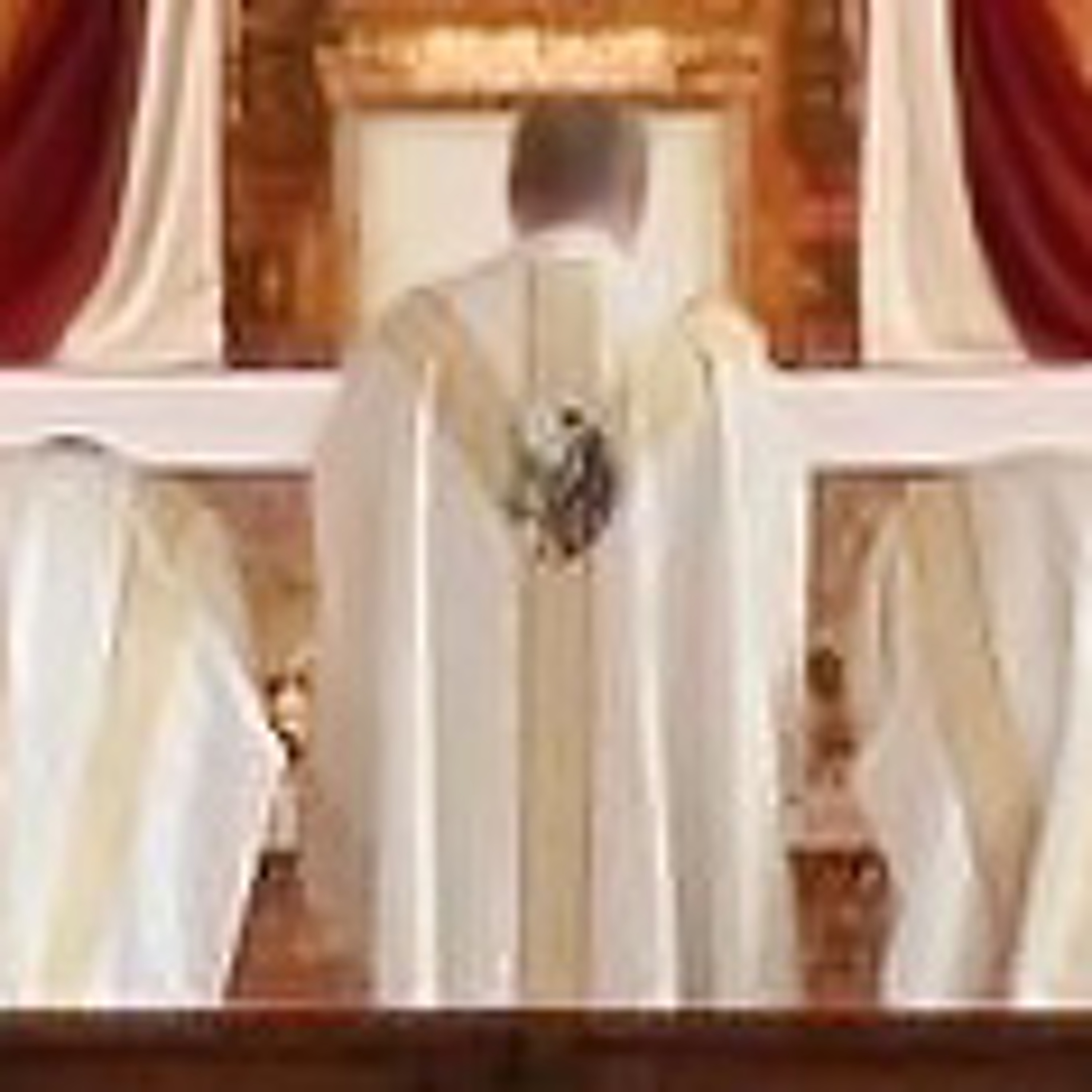 A Resposta Católica