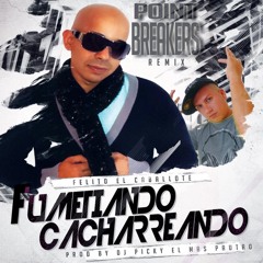 Fumetiando y Cacharreando (Point Breakers Remix)