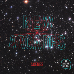 New Arcades - Don't Let Go feat. Chloe Pamplin