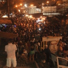 só brabas