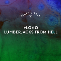 M.ono - Cocktail Umbrella [Edit]