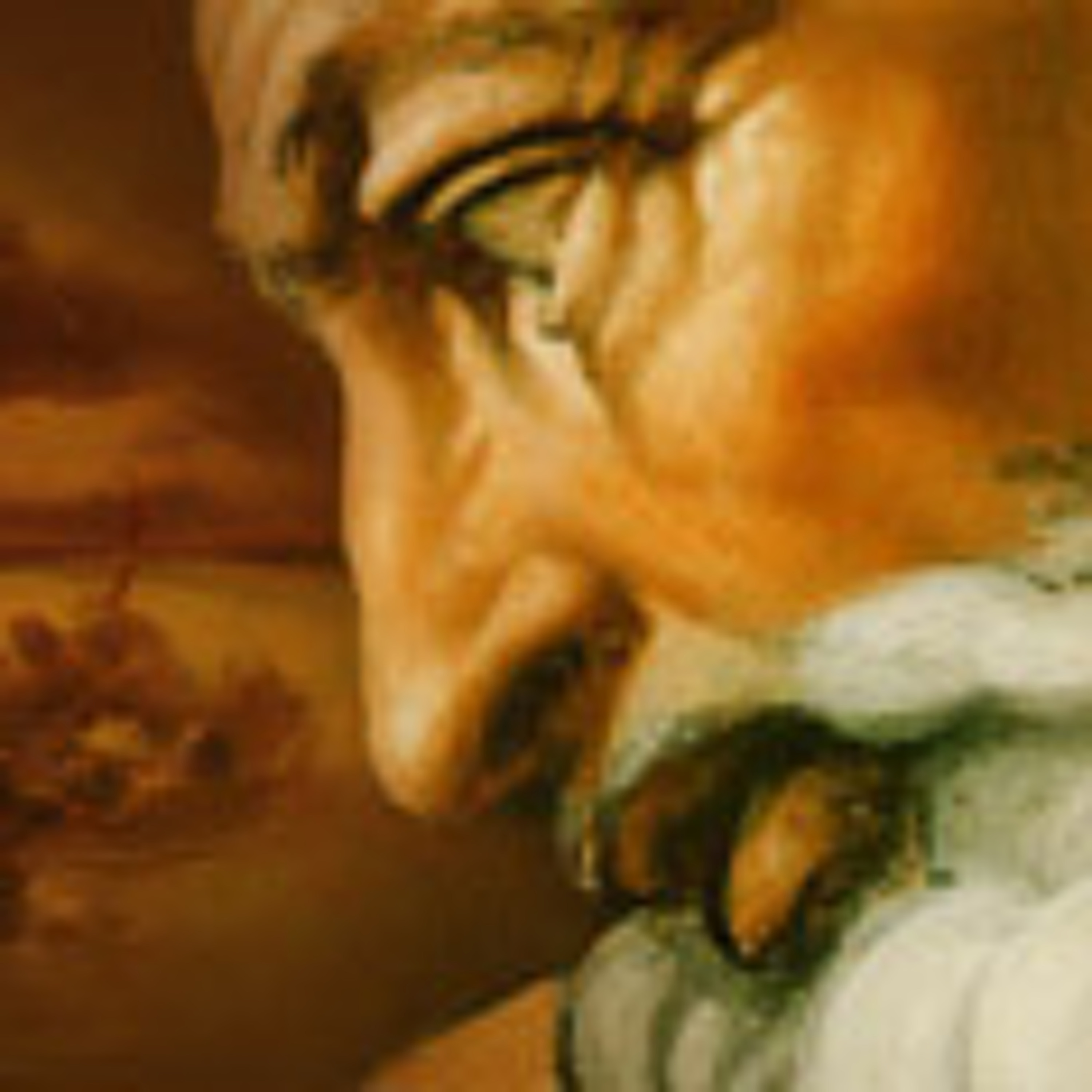 RC.61: Por que o Deus do Antigo Testamento é tão sanguinário? episode artwork