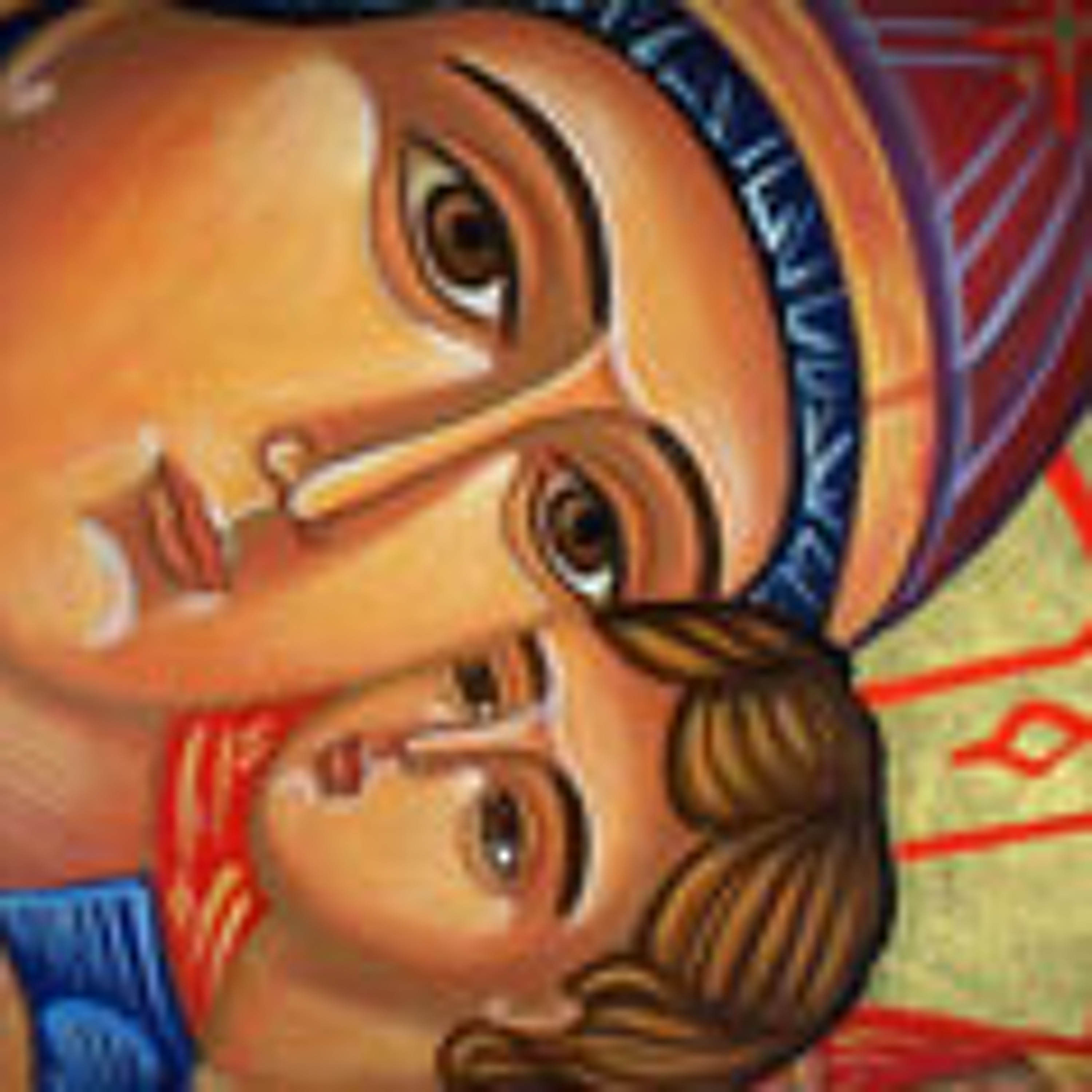 RC.54: A Virgem Maria é onipresente? E os anjos? E os demônios? E os santos? episode artwork