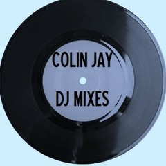 Le Youth - Dance With Me (Colin Jay's House Re Rub)