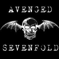 Dear God - Avenged Sevenfold