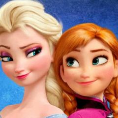 Opening Song For Disney's Frozen