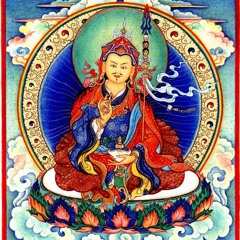 The Mantra Of Guru Rinpoche